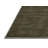 Machine Washable Solid Brown Area Rug-32314926