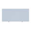 Commode 5 tiroirs Celine, bleu clair-118635408