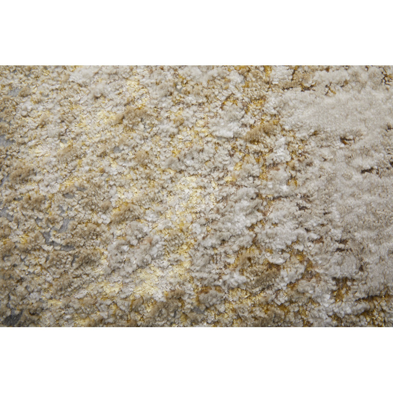 Tapis rectangulaire Rollegem, Tapis de couloir 2 pi 10 po x 7 pi 10 po