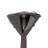 Jaylon Patio Furniture Cover for Stand-Up Outdoor Heater, 34 Inch