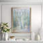Crossroad II Print by Crawford