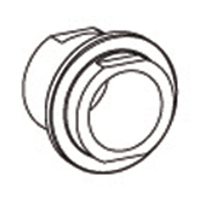 Commercial Mounting Sleeve