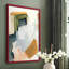 Palette Meld I, reproduction encadrée - bois massif-1835936037-1835936040