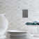 adorne® 20A Tamper-Resistant Ultra-Fast USB Type-A/C Outlet