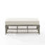 Table basse Borgen