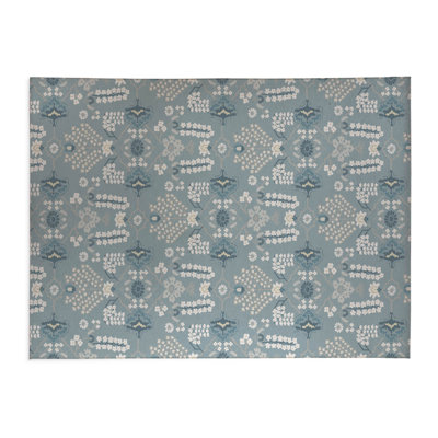 Zoey Low Profile Kitchen Mat