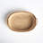 Deirdre Wicker Tray - Set of 2