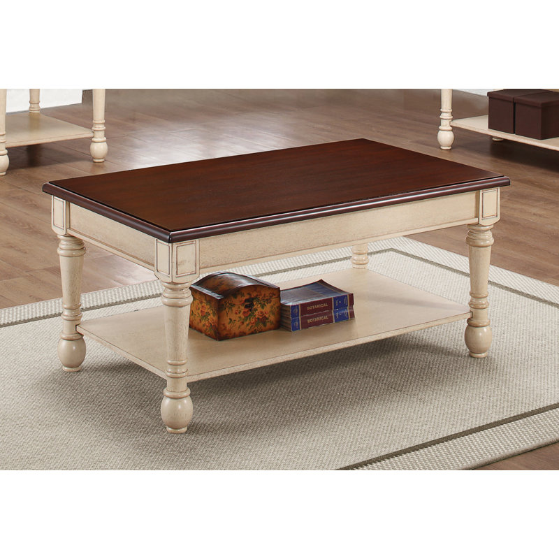 Grenville Single Coffee Table