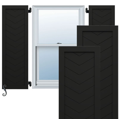 Volets EnduraCore