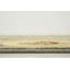 Tapis oriental jaune / bleu Niles-19394764