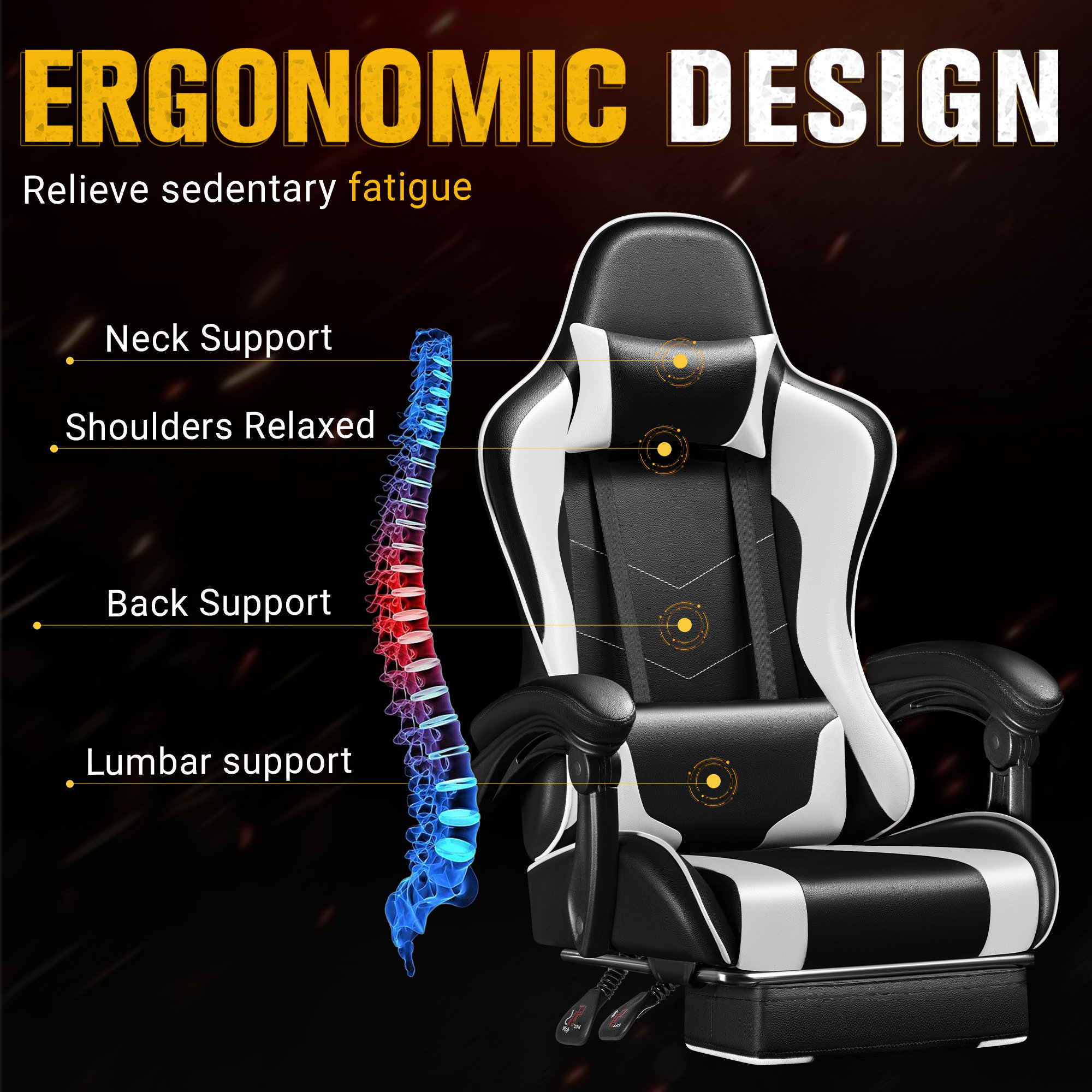 Ergonomic Design