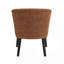 Chaise sophistiquée compacte pour le salon-1726987431