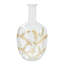 Vase au design contemporain