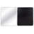 Rectangular Bathroom Wall Mirror-1812929547