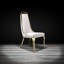 Fauteuil d'appoint en velours-86655619-86655621