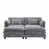 Gray Chenille is out of stock selected