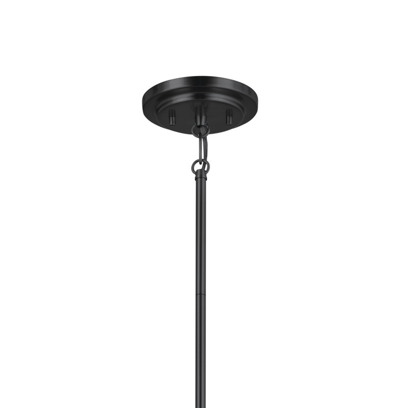 Lustre, Noir