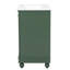 Meuble-lavabo autoportant de 61 cm avec lavabo-1411572426