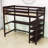Emmerly Kids Loft Bed-1037328449-1037328454