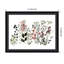 Fleurs en sourdine par Sara Berrenson-2007055367-2007055368