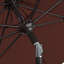 Parasol de marché 108 po Bowenvale-88452971