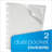 Versa Crossover Spiral Notebook-10163227