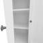 Armoire de salle de bain autoportante