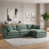 Vert menthe