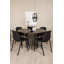 Epping 4 -Person Dining Set