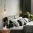Aeronwen 1 - Light Kitchen Island Pendant