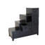 Commode réversible à 8 tiroirs Ritta