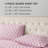 Juicy Couture Printed Microfiber Sheet Set-126043324-133964963