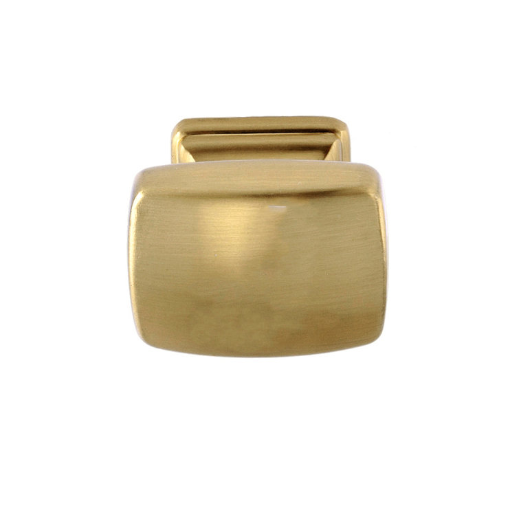 Grayson 1 1/4" Length Rectangle Knob