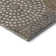 Premium Machine Washable Prisco Taupe Rug