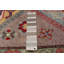 Tapis de couloir nouvel âge en laine 2 pi 8 po x 10 pi Areti
