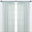 Ensemble de rideaux semi-transparents avec passe-tringle Craigmont-853699088-853699083