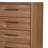 Seelam 28'' W 5 - Drawer Dresser