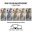 Modern Abstract Area Rug Minimal Contemporary Design-1599788775-1599788778
