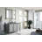 Dussault 60'' Double Bathroom Vanity with Top-860831327-860831310-818485749