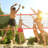 VEVOR Volleyball with Carrying Case-93718525