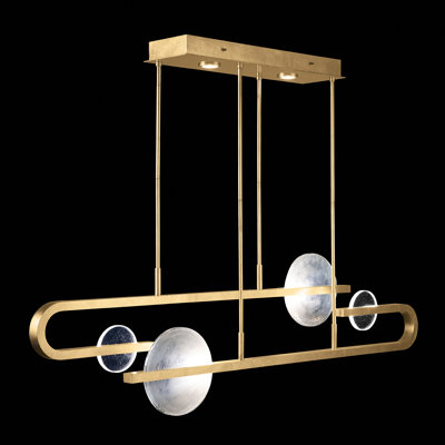 Selene 6 - Light LED Pendant