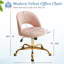 Fauteuil de bureau avec roulettes-100006629-100006628
