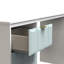 Besian 3 Drawer Desk  (Ready Assembled)-524687890