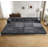 157.48" U-Shaped Sectional-476632644