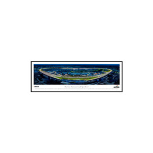 " Daytona International Speedway "