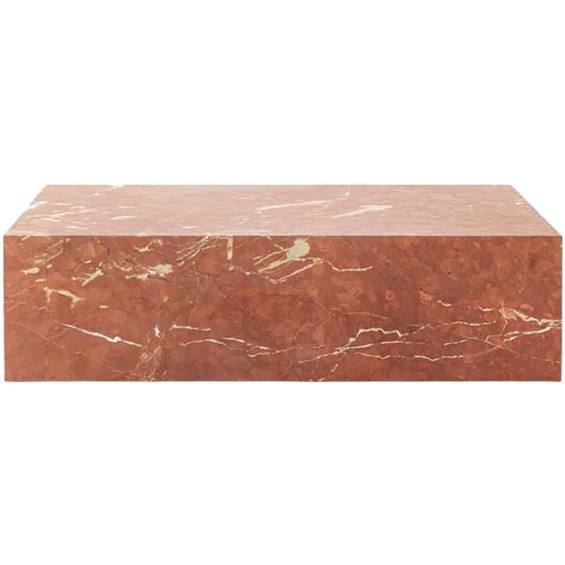 Berkli Block Coffee Table