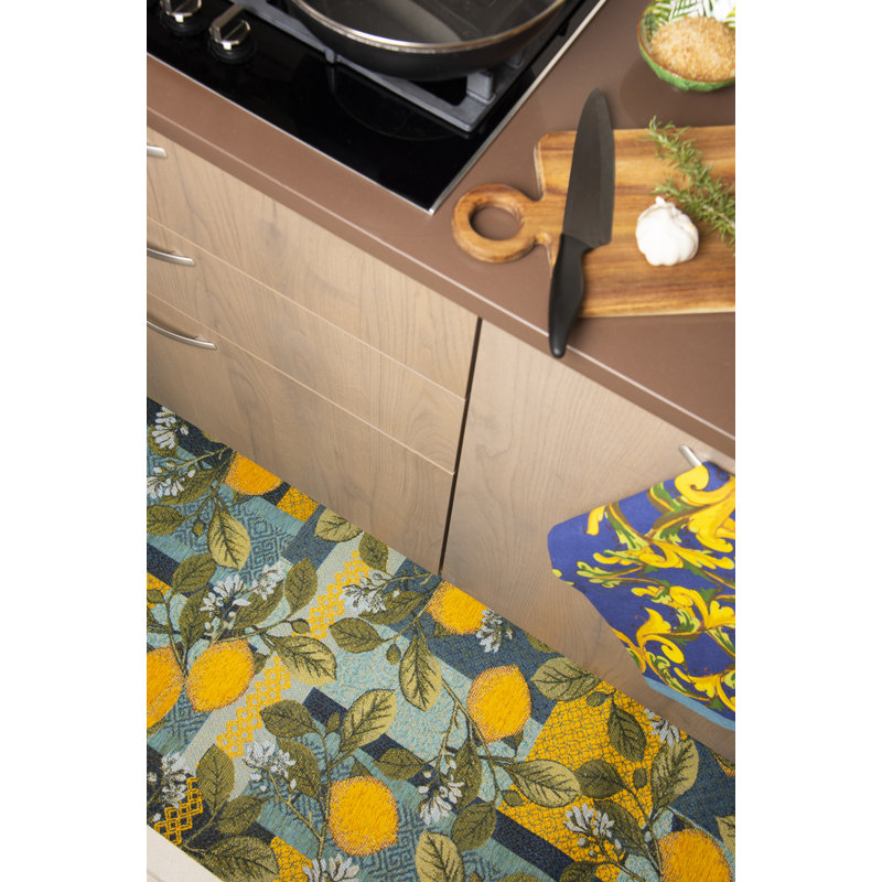 Boboli Area Rug, Rectangle 55 x 110cm