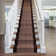 Stair Runner Allante Striped Indoor Area Rug