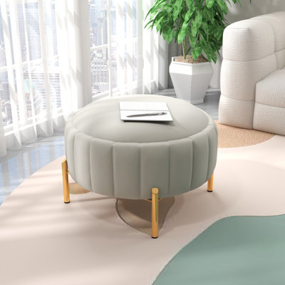 Accent Stool