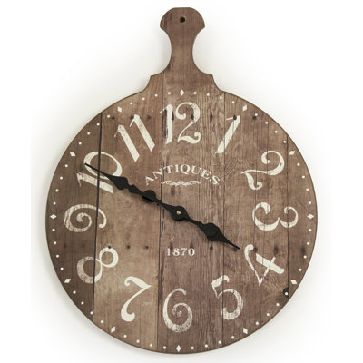 Horloge murale Avellino